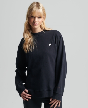Superdry Bonded Soft Shell Oberteile Neutrals | GWSNVRK-25