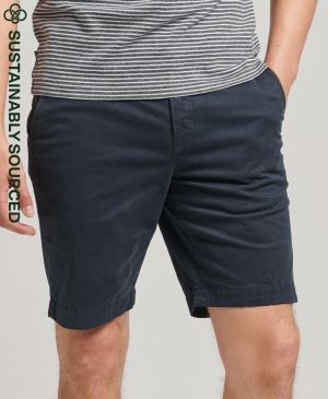 Superdry Cali Surf Fatigue Kurze Hose Grau | GOYTXED-40