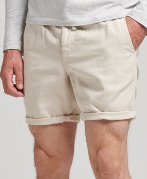 Superdry Cali Surf Fatigue Kurze Hose Navy | JFEQLID-25