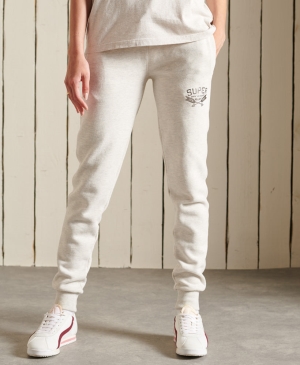 Superdry Code All Seasons Gepolstert Jogginghose Navy | LDXQITU-46