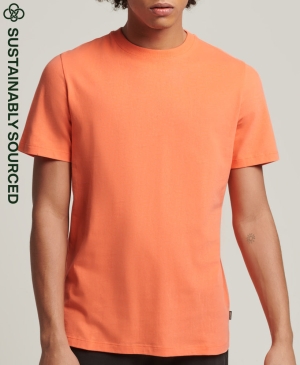 Superdry Code Cl Linear Loose T-shirts Grau | OPVEMWH-28