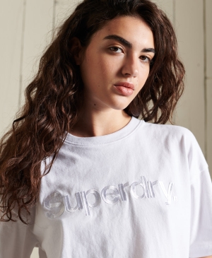 Superdry Code Core Sport Half Zip T-shirts Rosa | BEUNKRI-01