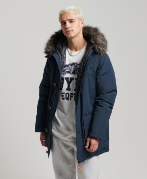 Superdry Code Core Sport Jacke Schwarz | JALUCOW-89
