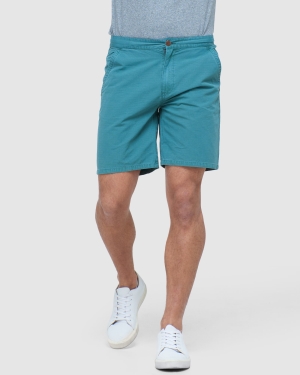 Superdry Code Tech Kurze Hose Schwarz | SIUBAEZ-98