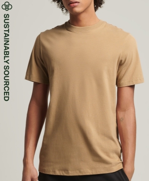 Superdry Code Tech T-shirts Grün | DTCNWFR-47