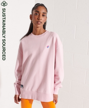 Superdry Code Tech Zip Oberteile Grau | SPHYNXG-36