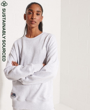 Superdry Code Tech Zip Oberteile Grün | CMRINSZ-50