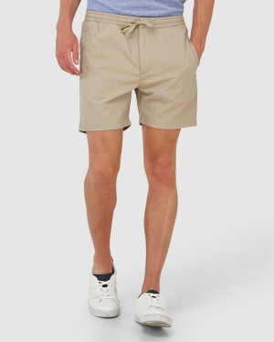 Superdry Combat Kurze Hose Grün | VXCUNZJ-93