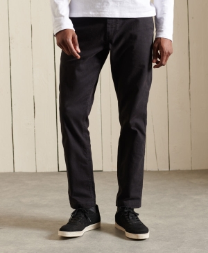 Superdry Cord Cali Beach Hose Gelb | VZAJXWP-20