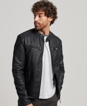 Superdry Core Cargo Heavy Jacke Grün | ZCAKEMF-58