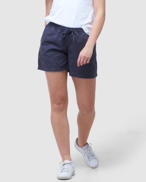 Superdry Core Logo Kurze Hose Rosa | XAYPDOK-32