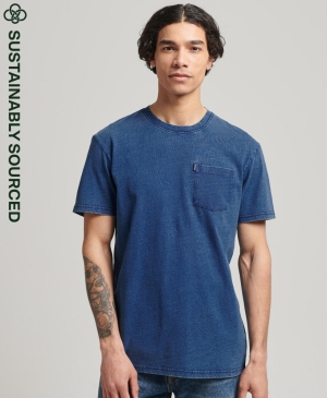 Superdry Core Logo T-shirts Schwarz | RENILCZ-48