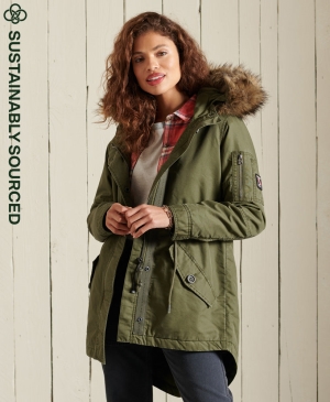 Superdry Core Nep Sock Jacke Grau | OHVXBUW-04