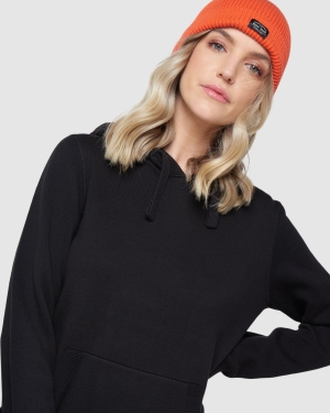 Superdry Core Sleeve Tee Hoodie Rosa | HJAIMGV-34
