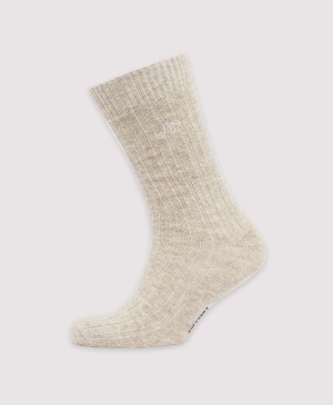Superdry Corporate Logo Tee W22 Socken Schwarz | MBOIEFH-09