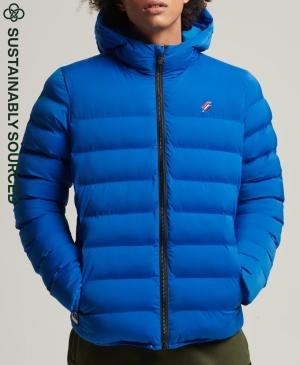 Superdry Essential Tee Jacke Grau | XATFUYV-57