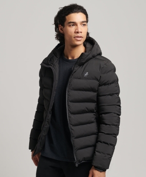 Superdry Essential Tee Jacke Rosa | BVUOLCR-96