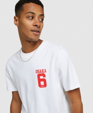 Superdry Essential Tee T-shirts Grün | JEOTUWN-23