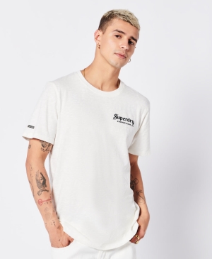Superdry Essential Tee T-shirts Grün | WBXRVDT-92