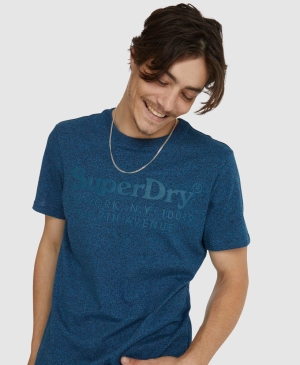 Superdry Essential Tee T-shirts Weiß | RLAFJQW-62
