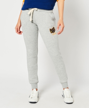 Superdry Everest Bomber Jogginghose Neutrals | UOJHRXI-68
