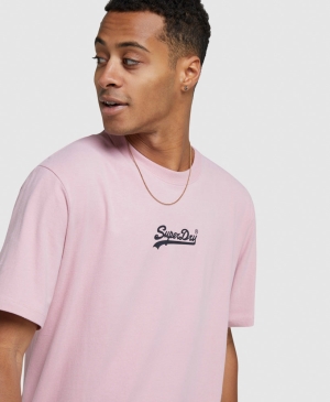 Superdry Everest Parka T-shirts Neutrals | IESDAFO-90