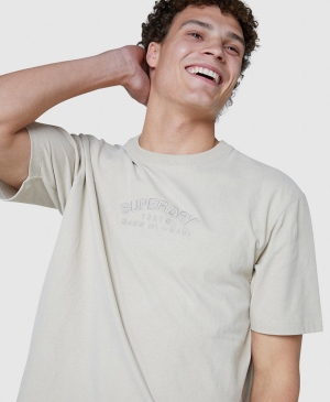 Superdry Everest Parka T-shirts Schwarz | MHLQZYN-07