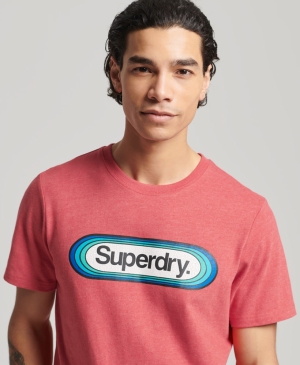 Superdry Expedition Cocoon Gepolstert Coat T-shirts Schwarz | IKDVCGY-70