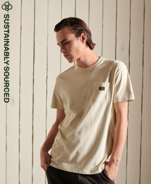 Superdry Expedition Graphic T-shirts Schwarz | OFYULPQ-72