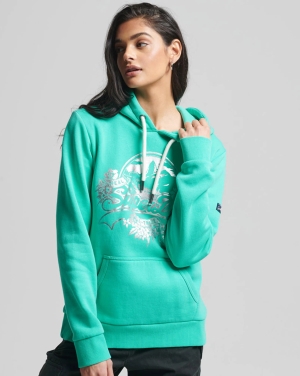 Superdry Flex Tailored Hoodie Neutrals | XWUDZFR-03