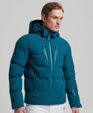 Superdry Hawaiian Box Fit Jacke Schwarz | QZXRKLE-60