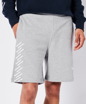 Superdry High Rise Carpenter Kurze Hose Orange | XRAWVHF-93