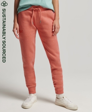 Superdry Klassische Fuji Puffer Jogginghose Navy | LAPKHVQ-70
