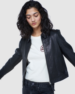Superdry Loopback Pj Jacke Grün | ZCVEOSK-85