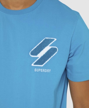 Superdry Microfiber Expedition Parka T-shirts Grün | SJQKRYA-27