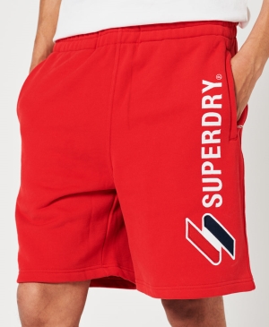 Superdry Military Kurze Hose Grün | GFKDIMO-85