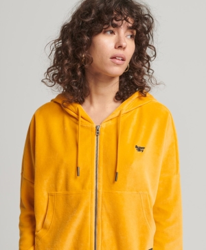 Superdry Mit Kapuze Track Wind Runner Hoodie Schwarz | IQFGNJW-34