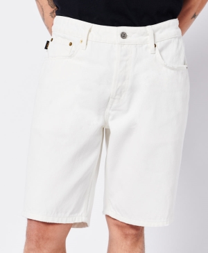 Superdry Officers Slim Chinos Kurze Hose Neutrals | JVRZCWD-95
