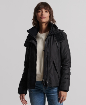 Superdry Orange Label Zip Jacke Weiß | LNMRXGF-21