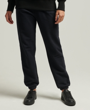 Superdry Pocket Leggings Navy | ZMIRSHO-31