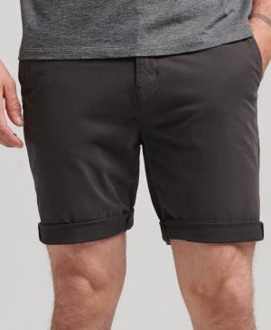 Superdry Ripstop Cali Beach Kurze Hose Grün | WLCZGED-49