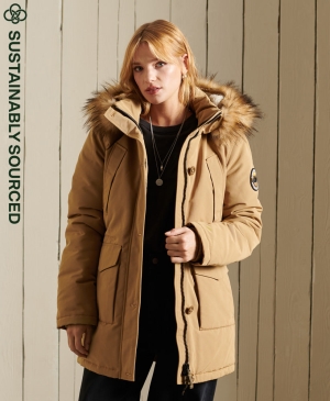 Superdry Run Cropped Weatherproof Jacke Schwarz | XLAOUCK-23