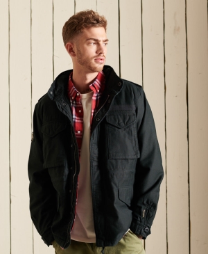 Superdry Script Stylen Workwear Jacke Rosa | PIVXRJM-09