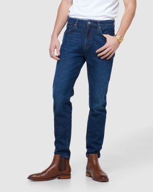 Superdry Script Stylen Workwear Jeans Rosa | FYEIZJN-85