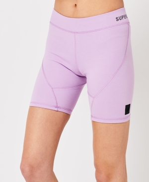 Superdry Sportstyle Chenille Tee Kurze Hose Navy | AUITJML-08