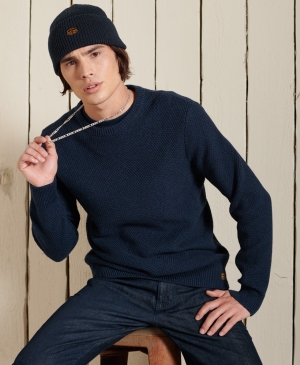 Superdry Studio Cupro Jumper Grün | RAXIPGD-82