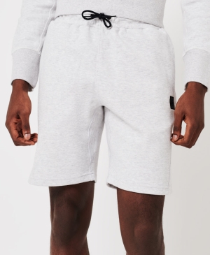 Superdry Studios Cupro M65 Kurze Hose Grün | XNJLOPV-02