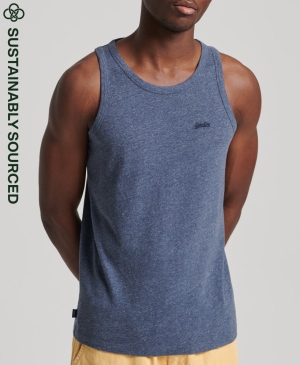 Superdry Studios Linen Turn Up Jersey Grün | SWRNEZB-06