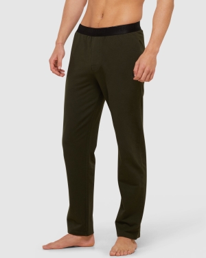 Superdry Superstate Sleeve Nachtwäsche Weiß | QYKRUVF-30