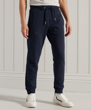 Superdry Textured Twist Crew Jogginghose Grau | RCVMPDL-56